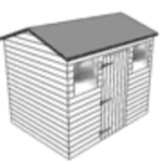 Apex D – Centre Door (Windows Both Sides)