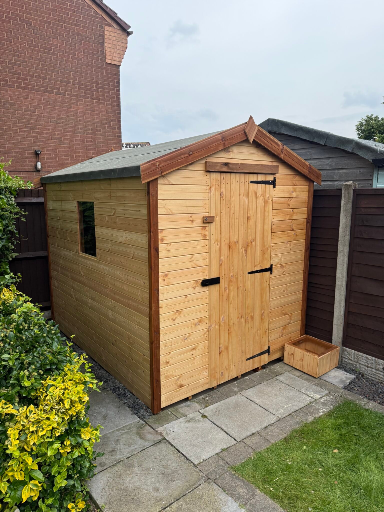 Cool Roof For Sheds Images